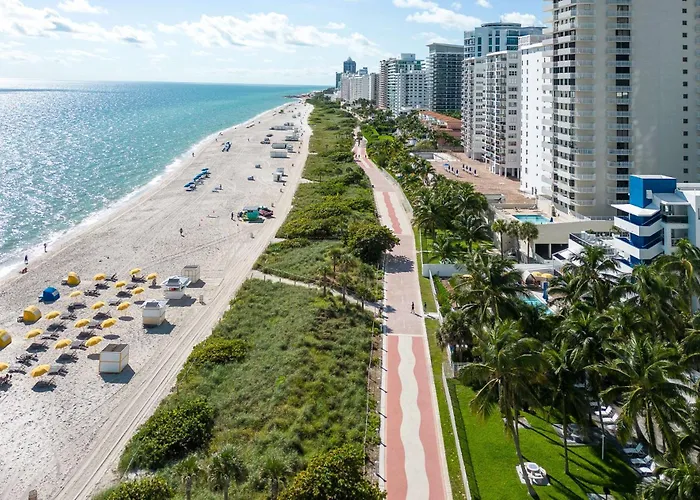 Resorts em Miami Beach
